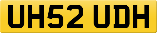 UH52UDH